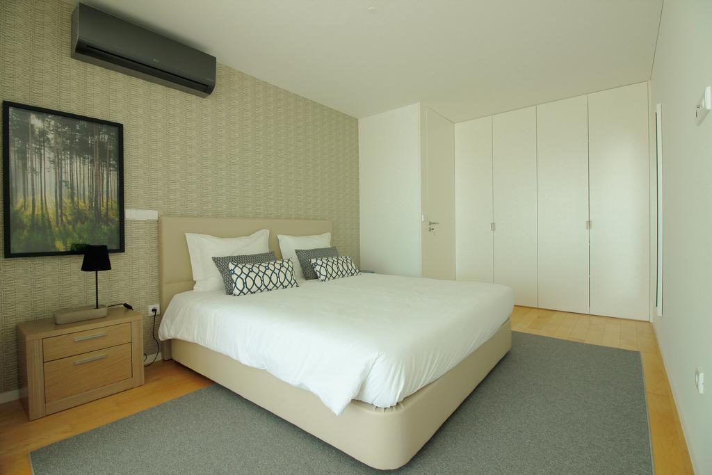 The Lince Populo Beach Apartments Ponta Delgada  Exterior photo
