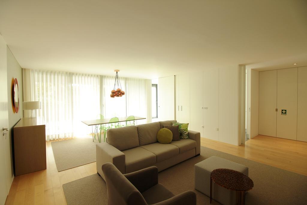 The Lince Populo Beach Apartments Ponta Delgada  Exterior photo