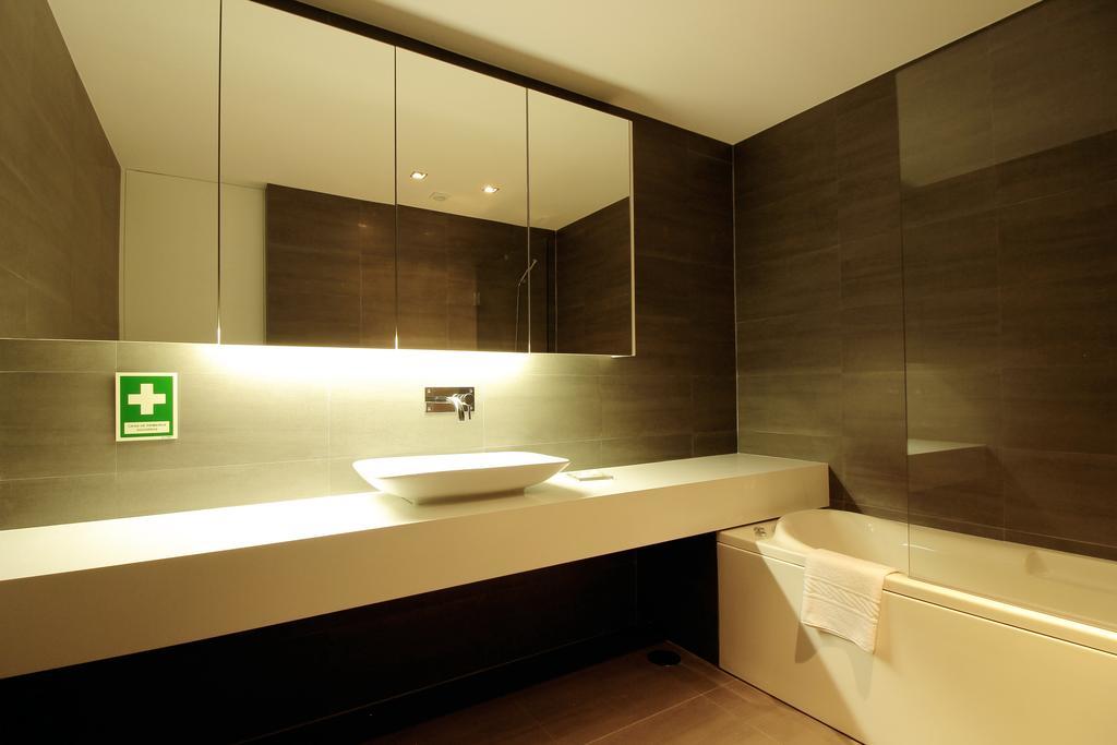The Lince Populo Beach Apartments Ponta Delgada  Exterior photo