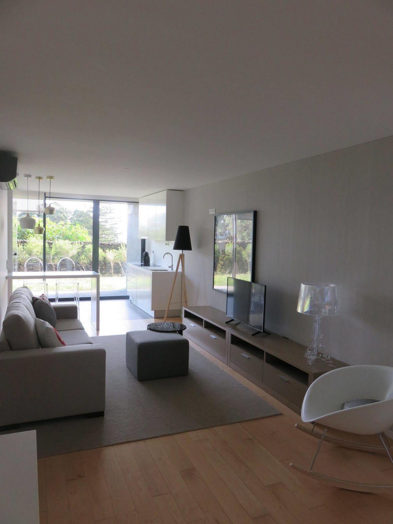 The Lince Populo Beach Apartments Ponta Delgada  Exterior photo