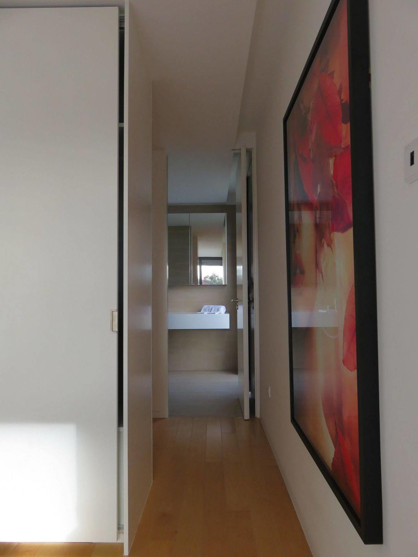 The Lince Populo Beach Apartments Ponta Delgada  Exterior photo