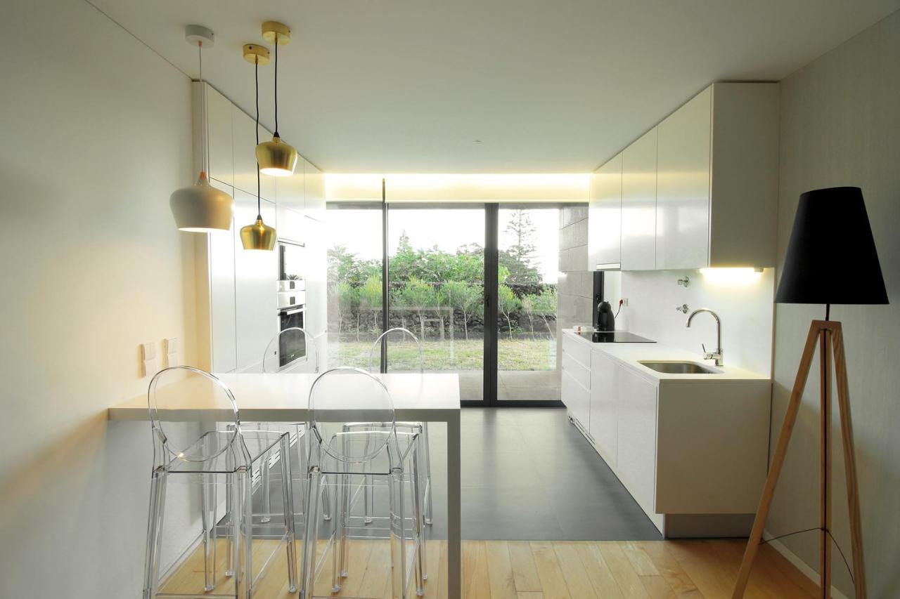 The Lince Populo Beach Apartments Ponta Delgada  Exterior photo