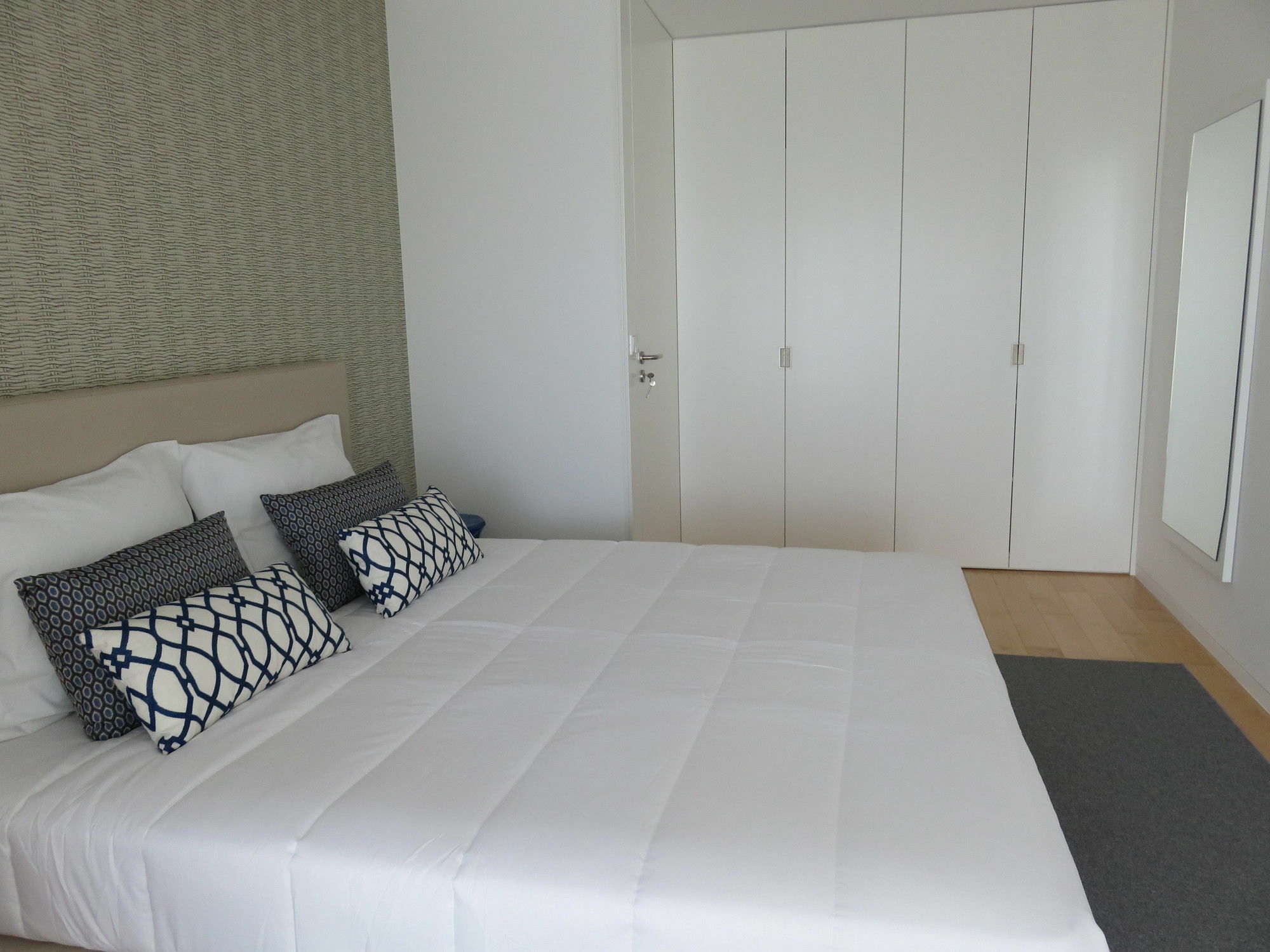 The Lince Populo Beach Apartments Ponta Delgada  Exterior photo