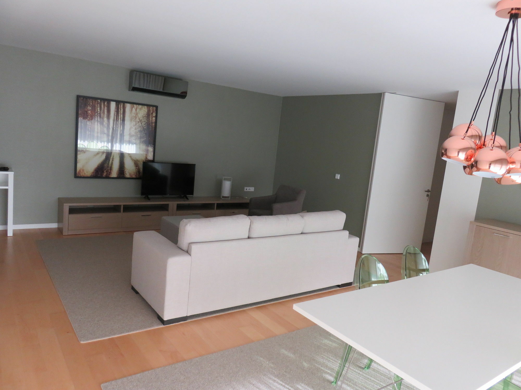 The Lince Populo Beach Apartments Ponta Delgada  Exterior photo