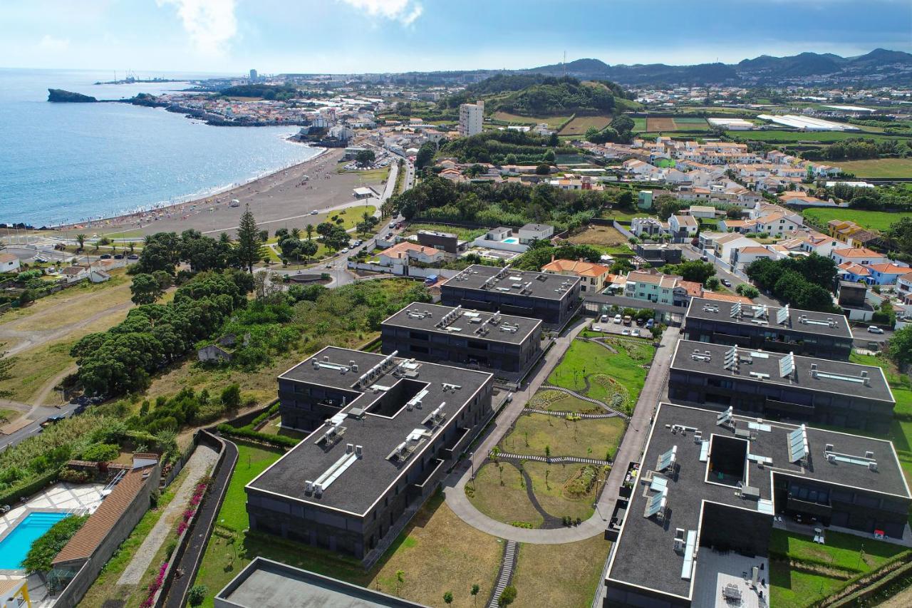 The Lince Populo Beach Apartments Ponta Delgada  Exterior photo